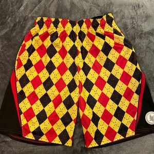 Flo Society Lacrosse Shorts